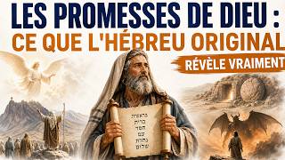 LES PROMESSES DE DIEU NE VEULENT PAS DIRE CE QUE VOUS CROYEZ