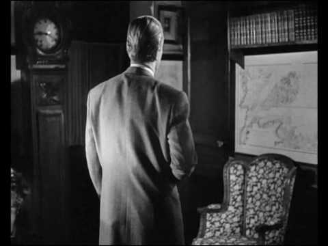 Le Silence de La Mer