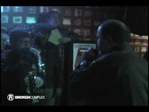 Rheteric Ramirez vs Akademic A