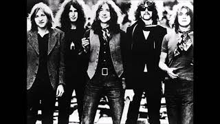 Mott The Hoople Live studio sessions