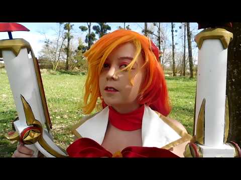 CMV miss fortune star guardian