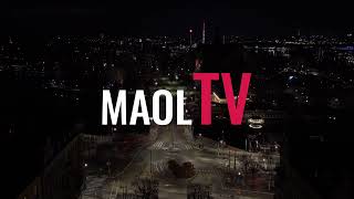 Djurgården från Östermalm