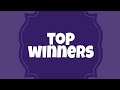 Tinie -Top Winners Ft. Not3s Lyric Video Tinie -Top Winners Ft. Not3s Lyric Video