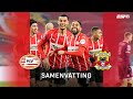 Samenvatting PSV - Go Ahead Eagles | ❄️? Wordt PSV winterkampioen in de Eredivisie? ?
