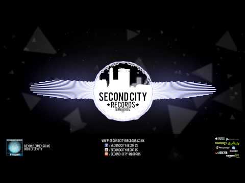 [Second City Records:SCR004] EP Preview / Beyond Dimensions - Into Eternity[DRUM&BASS]