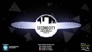 [Second City Records:SCR004] EP Preview / Beyond Dimensions - Into Eternity[DRUM&BASS]