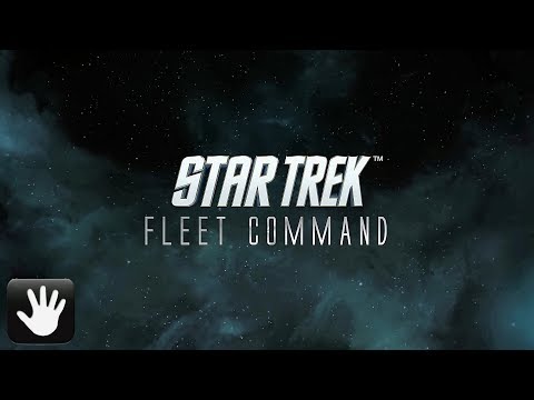 Star Trek Fleet Command (Scopely) HD Gameplay Trailer - iOS / Android - YouTube
