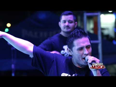 Kumbia Song - El Sandwich (En Vivo)(2020)