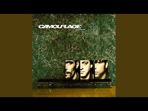 Here She Comes - Camouflage
