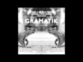 Gramatik - Don't Let Me Down 2012 