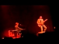 Hawksley Workman - Baby This Night - October 30, 2012, Saskatoon