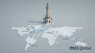 MCI GLOBAL SOFTWARE ACTIVITIES