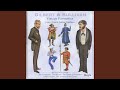 The Mikado: "Tit Willow"