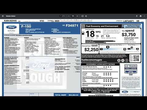 Item video thumbnail