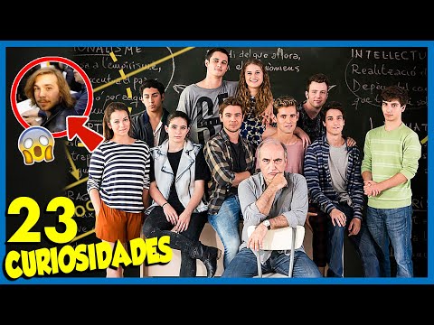 23 Curiosidades de MERLÍ