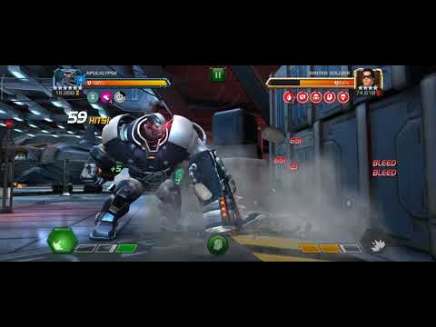 6-Star Rank 3 APOCALYPSE