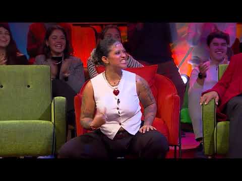 Blaya ensina Gilmário Vemba a dançar! | 5 Para a Meia-Noite | RTP