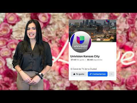 Participa en nuestra rifa de San Valentin - Univision Kansas City
