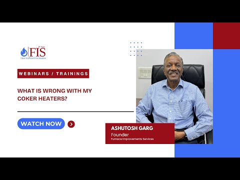 What Is Wrong With My Coker Heaters?