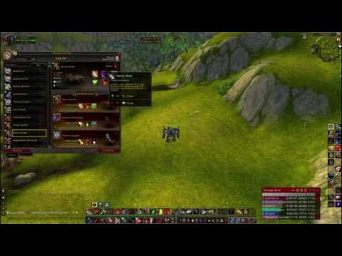 Easy Lesser Charm Farming in WOW