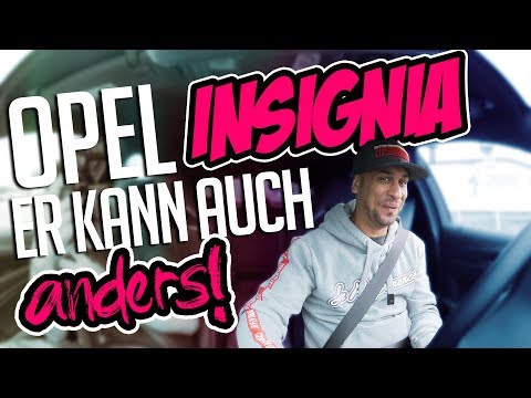 JP Performance - Er kann auch anders! | Opel Insignia GSI | Downpipe & Ansaugung