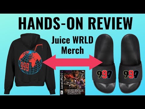 download lagu mp3 mp4 Juice Wrld Merch, download lagu Juice Wrld Merch gratis, unduh video klip Juice Wrld Merch