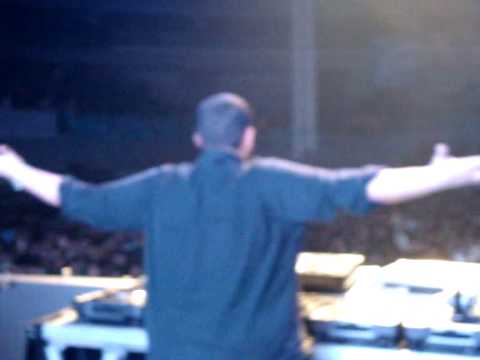 Dj Gio Di Leva (SIDEKICK) @ TMN Noche - Portugal Part 2.wmv