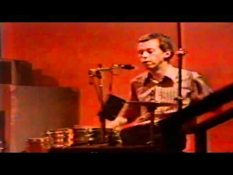 The Flying Lizards - Money (Live)