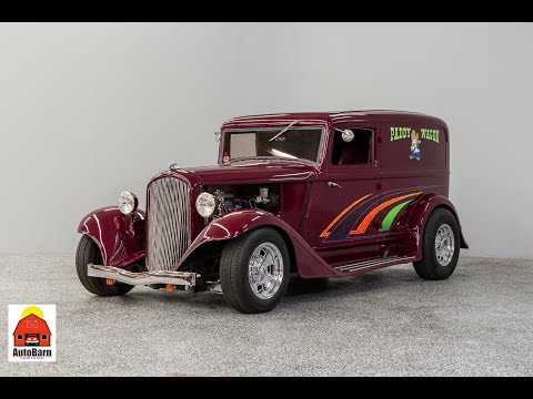 1932 Plymouth PB (CC-1210533) for sale in Concord, North Carolina
