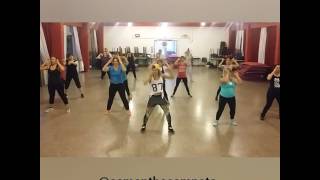 TU AMOR, MORE MORE- Zumba ®- BLONDY- CHINO Y NACHO