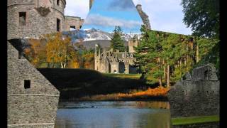 ☽ ₪ ~§~ ♘ Castles of Scotland - Aberdeenshire - Tribute ♘ ~§~ ₪ ☽