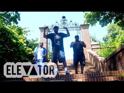 The Lox - I Don't Care (Official Music Video)