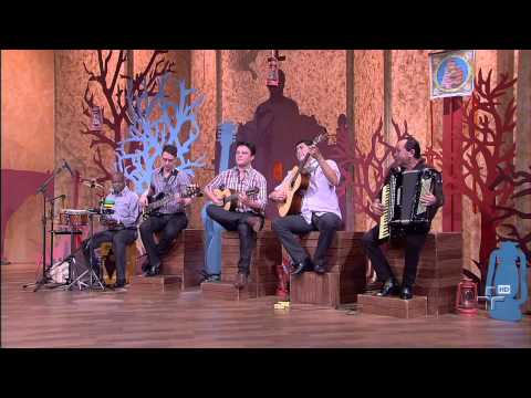 Viola, Minha Viola - 09/03/2014