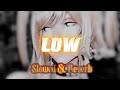Flo Rida T Pain LOW Slowed Reverb