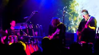 North Mississippi Allstars - "I'm Leaving"