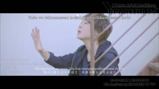 Aqua Timez-12Gatsu no Himawari PV Sub Indonesia