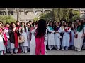 College Girl Dance In Peshawar College College Girl Dance Pashto Pashtosong