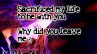 Epica - Never enough with lyrics