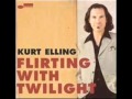 Kurt Elling - I'm Thru With Love