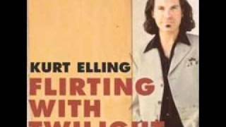 Kurt Elling - I&#39;m Thru With Love