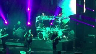 Dream Theater Chile 2016 - 2285 Entr&#39;acte &amp; Moment Of Betrayal