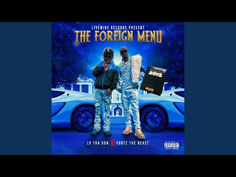 Vibe Wit Me (feat. OTS Mike Bezel)