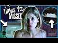 50 Things You Missed™ In Gone Girl (2014)