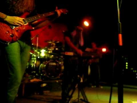 Between The Buried And Me-More of Myself to Kill