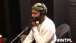 The Joe Budden Podcast - I'll Name This Podcast Later Episode 97