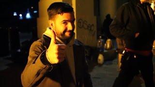 A Day To Remember - Paranoia (Behind The Scenes)