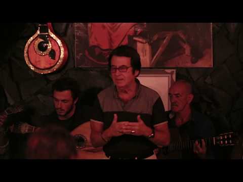 Jorge Quaresma, "Fado das Horas" - "Menor Maior"