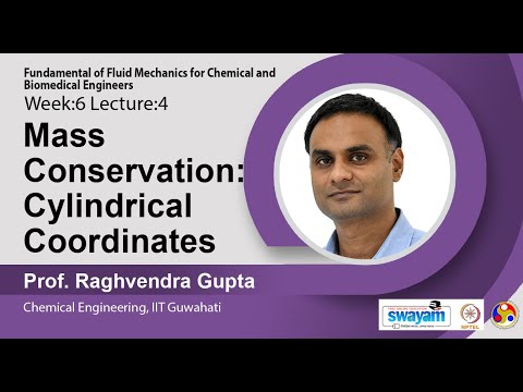 Fundamental of Fluid Mechanics for Chemical and Biomedical Engineers Intro Video