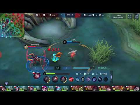 Try lang mag Nathalia