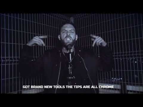 ⚔️WAR⚔️ - Aitch x Arrdee (2K DA BUILDER FREESTYLE)